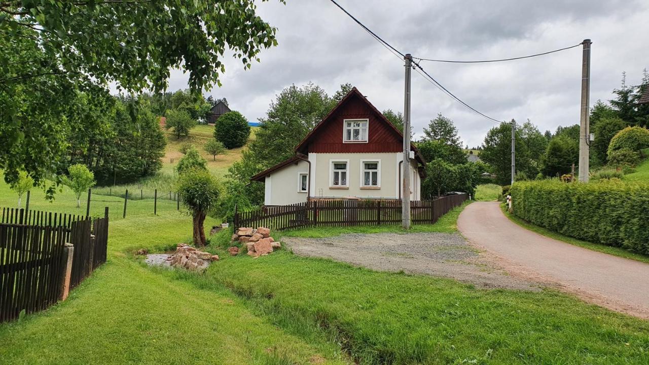 Holiday home U Potoka *