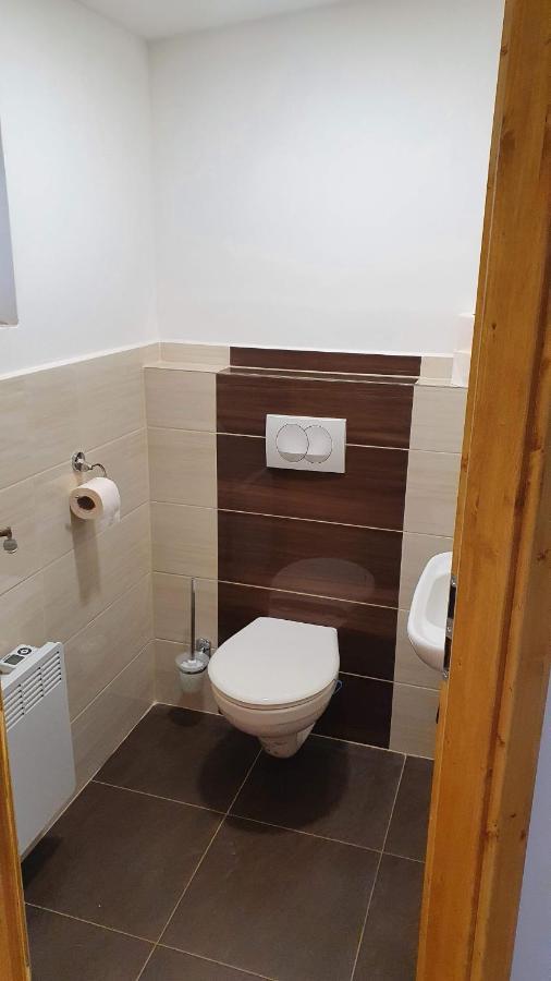 Holiday home U Potoka