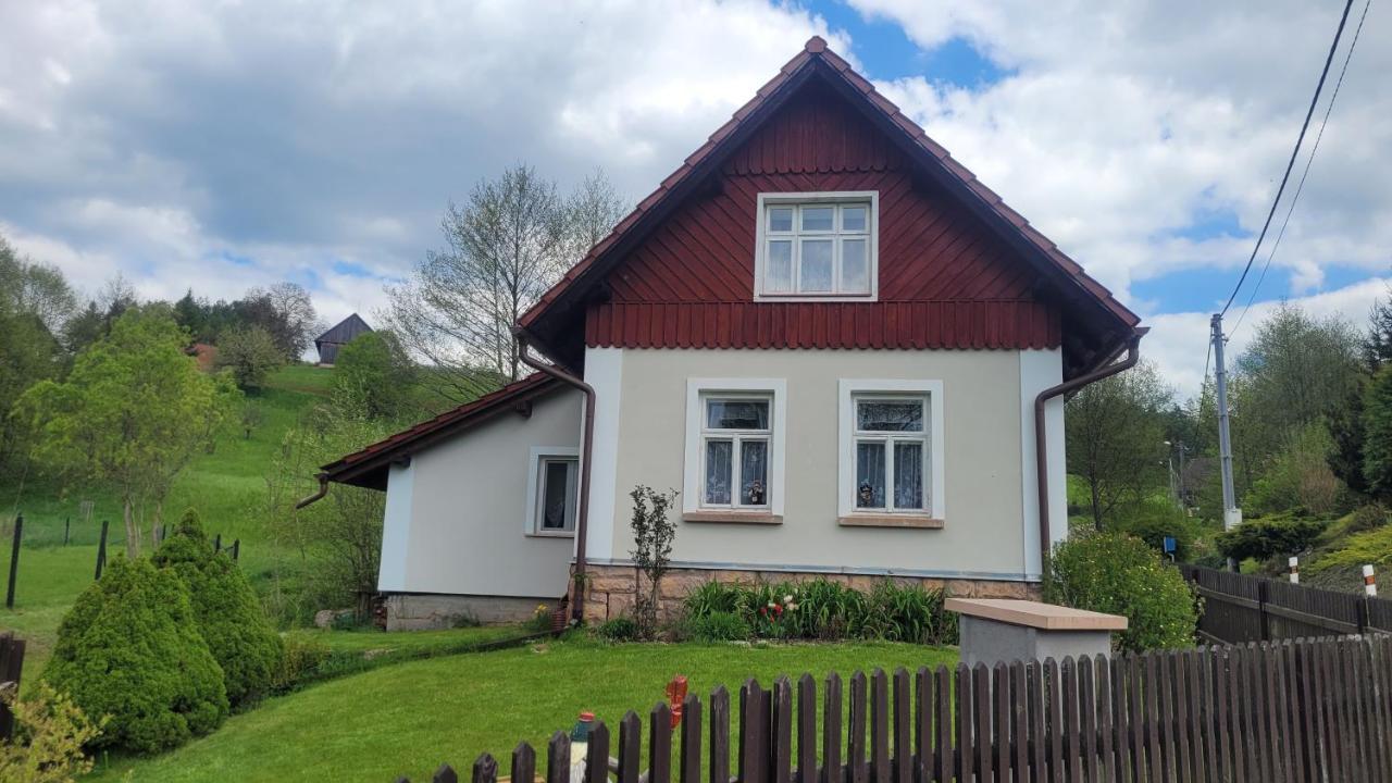 Holiday home U Potoka