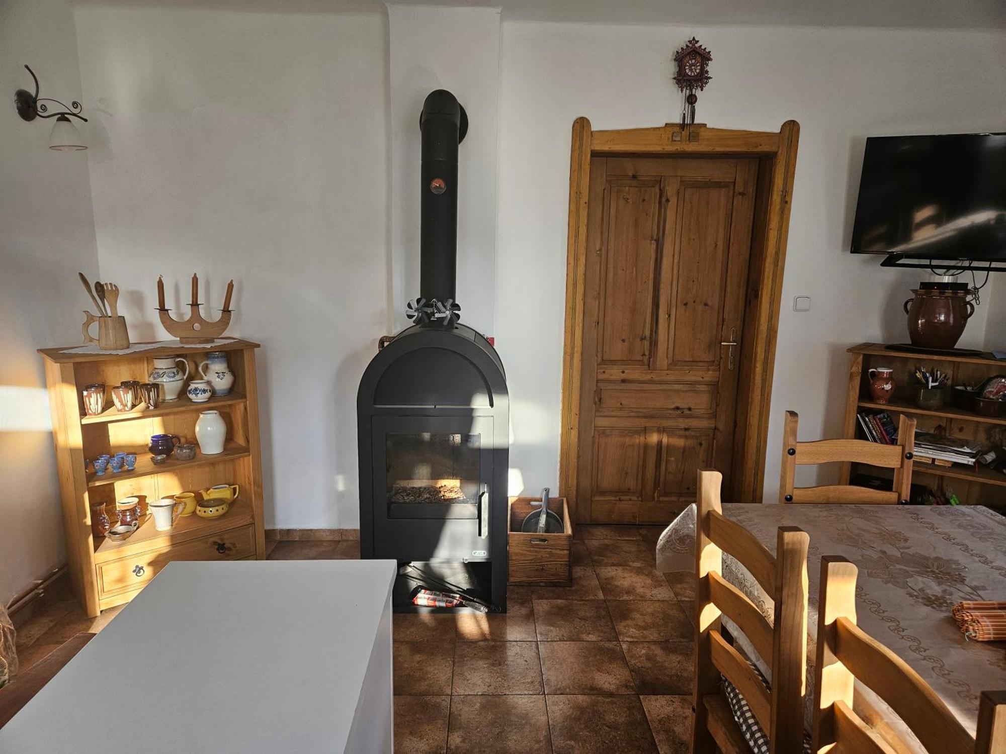 U Potoka Holiday home