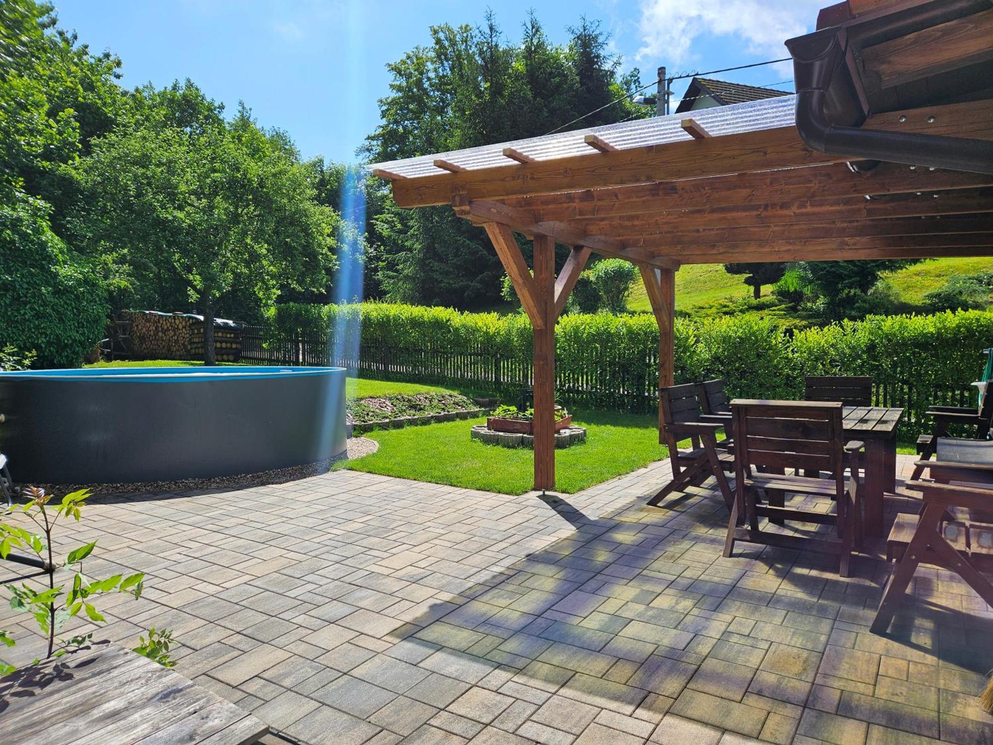 Holiday home U Potoka *